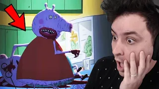 PEPPA PIG.EXE: A PORQUINHA VIROU UM MONSTRO ASSUSTADOR! - NightExtreme