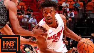 Atlanta Hawks vs Miami Heat - 1st Qtr Highlights | October 14, 2019 NBA Preseason