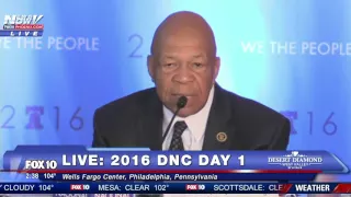 FNN: Democrats Use Beyonce Lyrics to Help Shape Party Platform - As Seen @ DNC