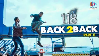 118 Back to Back Malayalam Movie Scenes | Part 6 | Latest Malayalam Movies | 2020 Malayalam Movie