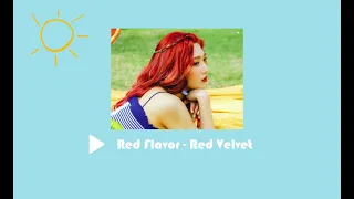 ☀️ Kpop Summer Playlist 🌊