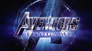 Avengers endgame trailer analysis