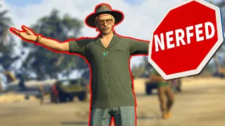 GTA 5 Online New Update Today!