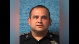 HCSO Sgt. Ramon Gutierrez killed by suspect drunk driver, sheriff says