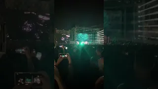 Muse - Won’t stand down (audience reaction) Athens, Ejekt Festival 2022 🇬🇷