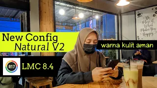 Config Natural lagi? Config Nature V2 by Si Jordan