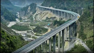 Цена Керченского моста в три раза превысила цену самого длинного моста в мире