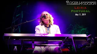 Supertramp´s Roger Hodgson Leiria 11 Mayo 2019