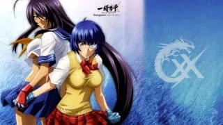 Ikkitousen Xtreme Xecutor - 01 - Stargazer