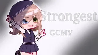 Strongest || GCMV || Gacha Club || OCs || Little Flash Warning!!! •