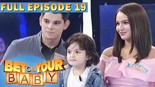 Full Episode 19 | Bet On Your Baby - Jul 15, 2017