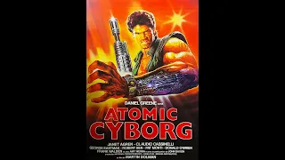 Atomic cyborg