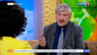 Сергей Савельев про алкоголизм