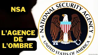 🔴 Documentaire ARTE l'agence de l'ombre NSA