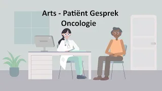 Arts - Patiënt Gesprek | Oncologie