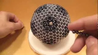 NeoCube Perfect Sphere Tutorial