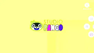 Studio Pango Logo Effects Round 1 VS Megan Woodmansee