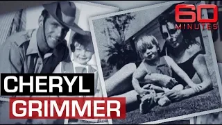 Loophole allows man who confessed to killing Cheryl Grimmer to walk free | 60 Minutes Australia