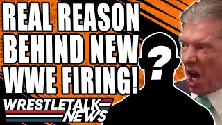 Vince McMahon INCIDENT Backstage In WWE Firing! AEW Racism CONTROVERSY! | WrestleTalk News