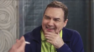 Norm MacDonald Live S01E02 Tom Green