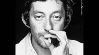 La Valse des Officiers - Serge Gainsbourg chante en Russe