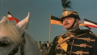 Austro-Hungarian Imperial & Royal Army Military March (Der Deutschmeister-Regimentsmarsch)