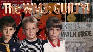 The West Memphis Three: GUILTY!