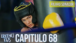 Pájaro soñador - Capitulo 68 (Audio Español) | Erkenci Kuş