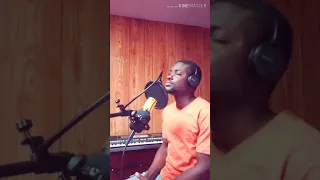 Heal The World - Michael Jackson (Toby Octave Cover)