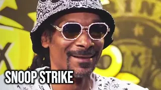 Snoop Dogg Speaks Out, CALLS OUT Hollywood Truth With Strike