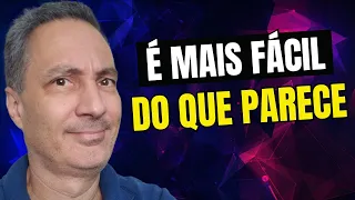 É MAIS FÁCIL DO QUE PARECE APRENDER FRASES E EXPRESSÕES COM TAKE