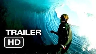 Storm Surfers 3D Official US Release Trailer #1 (2013) - Documentary HD