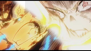 【MAD/AMV】My Hero Academia【命のユースティティア】