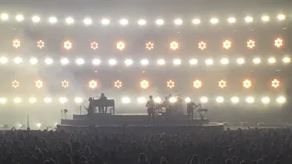 Shawn Mendes - In My Blood (Live in Boston)