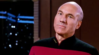 10 Times Star Trek Broke The Fourth Wall