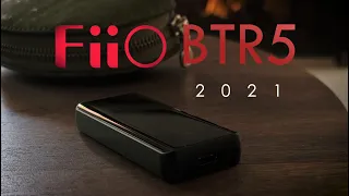 Review of the new Fiio BTR5 2021. Still one of my favorites!