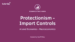 Trade Protectionism - Ten Examples of Non-Tariff Barriers