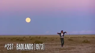 EFC II #237 - Badlands (1973) | 1001 Movies You Must See Before You Die