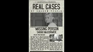Real Cases Of Shadow People (2019) Movie Review & Thoughts