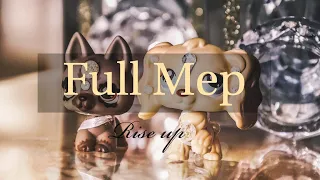 °·.¸.·° ¯ Full mep - Rise up ¯°·.¸.·°