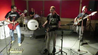 Hell Patrol - Judas Priest Cover (rehearshal)