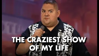 The Craziest Show Of My Life | Gabriel Iglesias