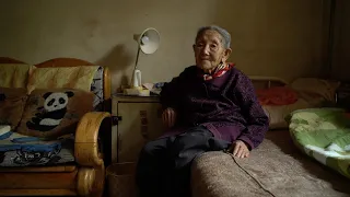 Cannes 2018 : "Les âmes mortes", le marathon cinématographique de Wang Bing