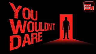 You Wouldn't Dare (2024) | Drama Short Film