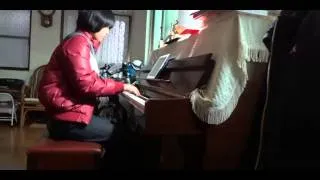 Game of Thrones Main Theme by Rita Lee piano