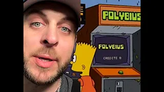 The Polybius Conspiracy, When a Local Gamer Goes Missing #fyp #nightgod333 #storytime #story #YT