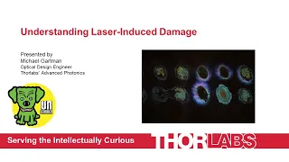 Understanding Laser-Induced Damage