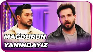 Emre'den Batıcan'a Tam Destek | Doya Doya Moda 144. Bölüm