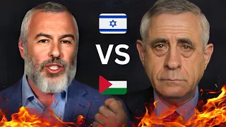 “Hamas Thinks They’re Winning!” Mordechai Kedar Goes Off on Israel Hamas War & Jihad