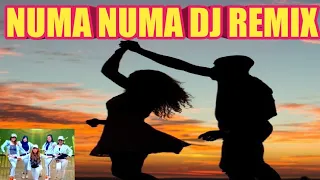 NUMA NUMA - DAN BALAN - DJ REMIX - MUSIK GYM - JOGGING - DUGEM - PENYEMANGAT KERJA